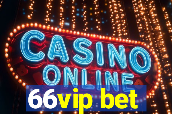 66vip bet