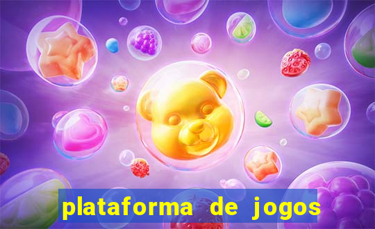 plataforma de jogos tigre 1 real