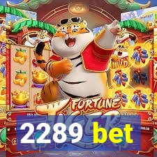 2289 bet