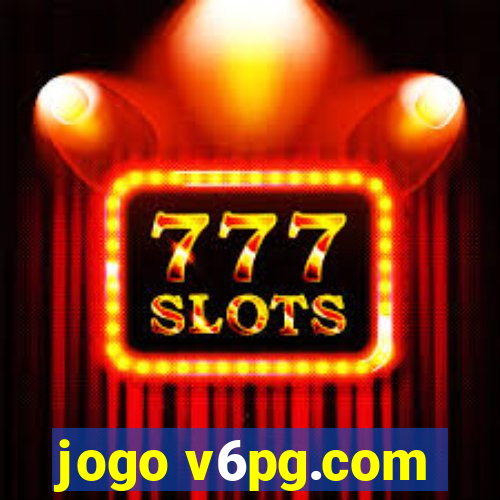 jogo v6pg.com