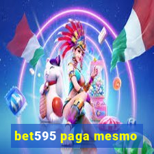 bet595 paga mesmo