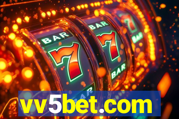 vv5bet.com