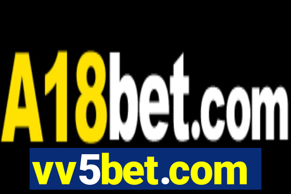 vv5bet.com