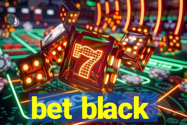 bet black