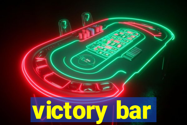 victory bar