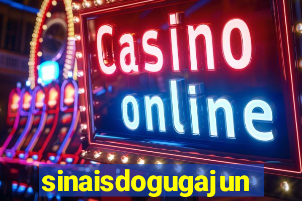 sinaisdogugajunior.com