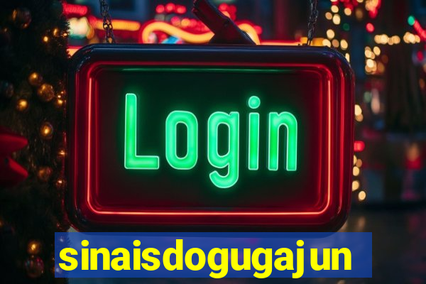 sinaisdogugajunior.com