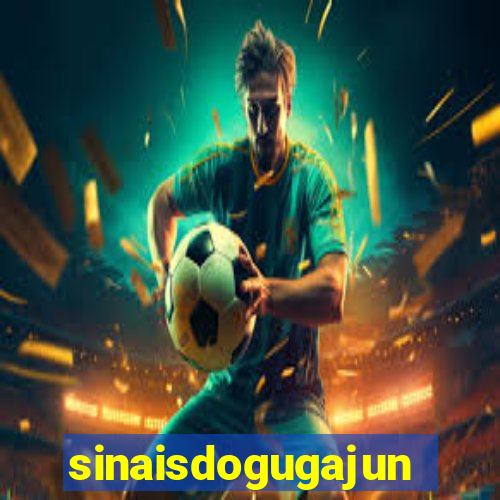 sinaisdogugajunior.com