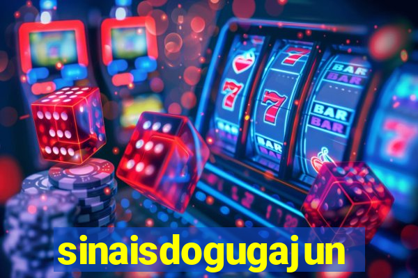 sinaisdogugajunior.com