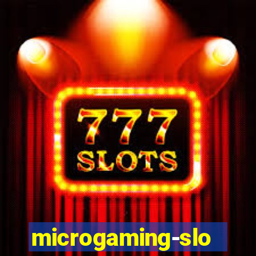 microgaming-slots