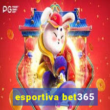 esportiva bet365