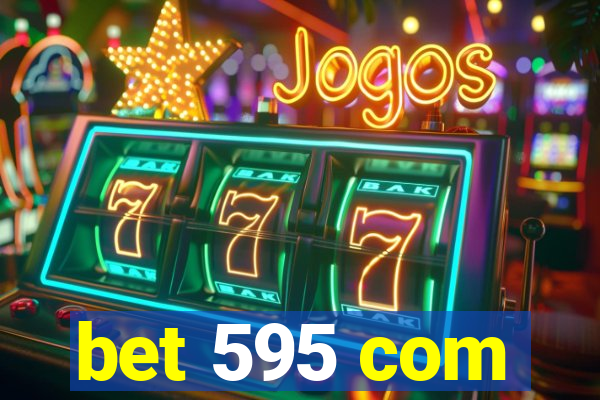 bet 595 com