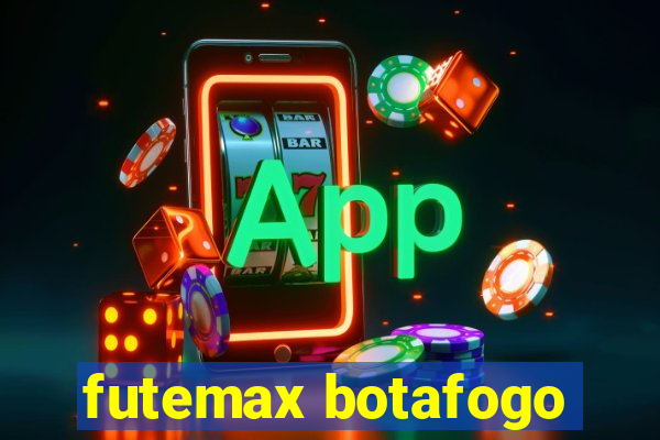 futemax botafogo