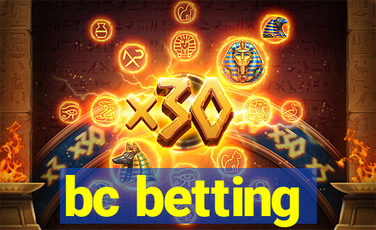 bc betting