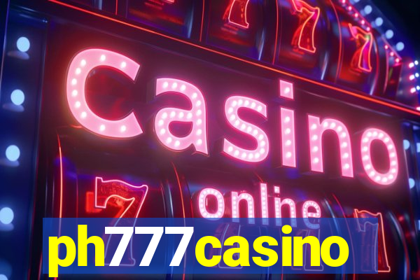 ph777casino