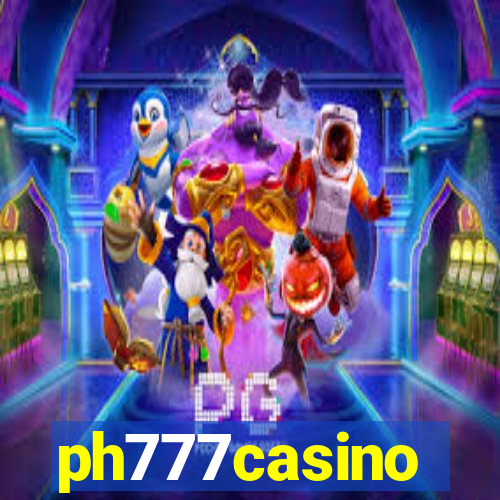 ph777casino