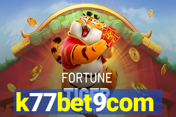 k77bet9com