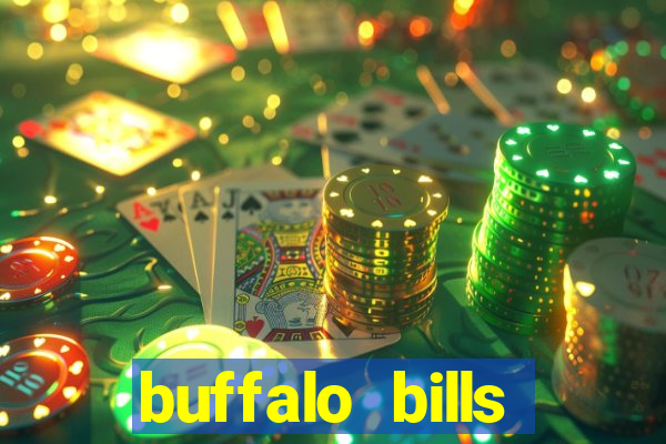 buffalo bills casino and resort