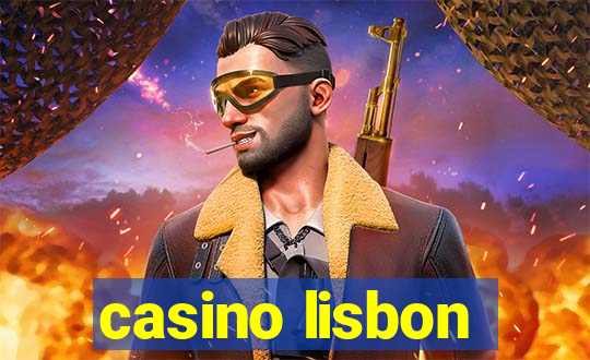 casino lisbon