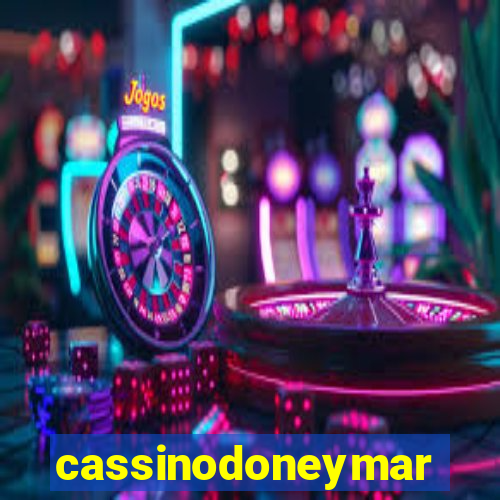 cassinodoneymar