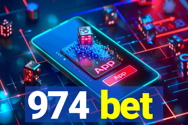 974 bet