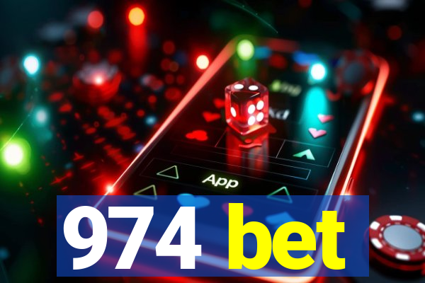 974 bet