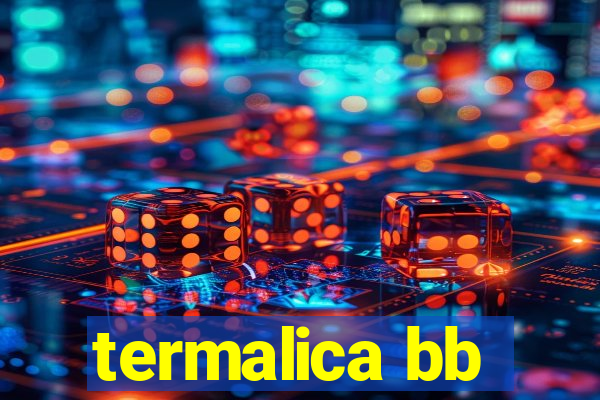 termalica bb