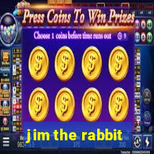 jim the rabbit