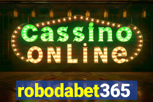 robodabet365