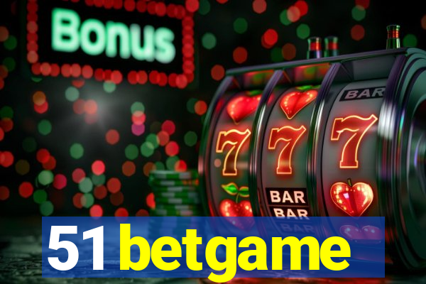 51 betgame