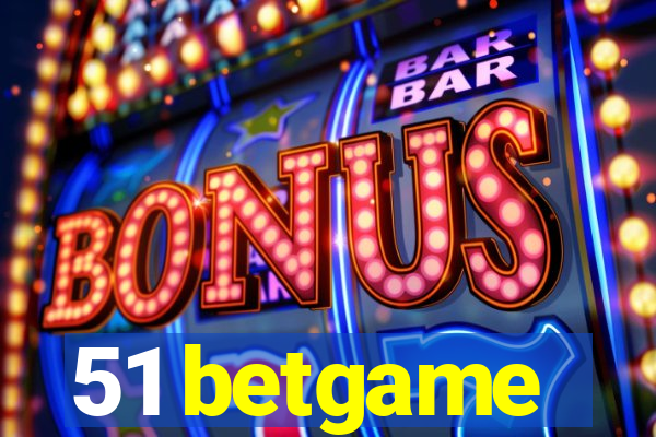 51 betgame