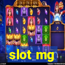 slot mg