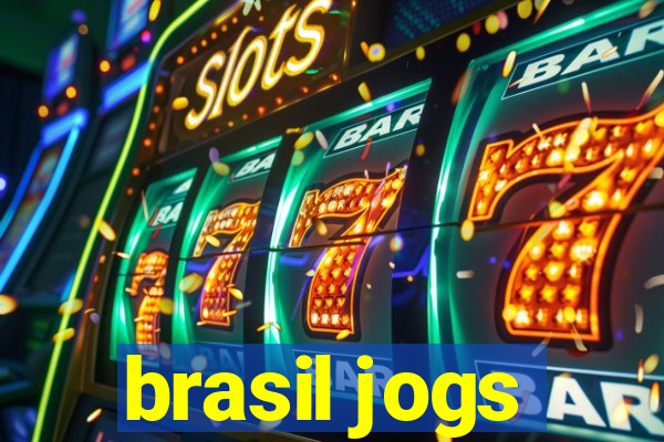 brasil jogs