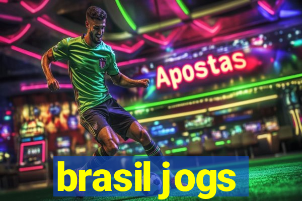 brasil jogs