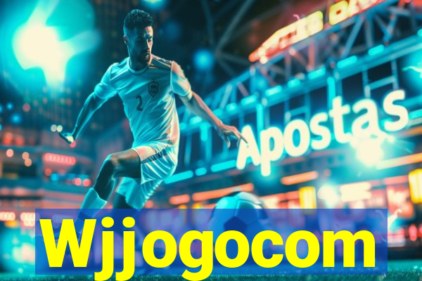 Wjjogocom