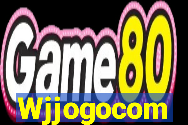 Wjjogocom