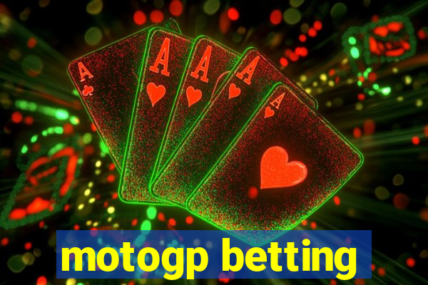 motogp betting