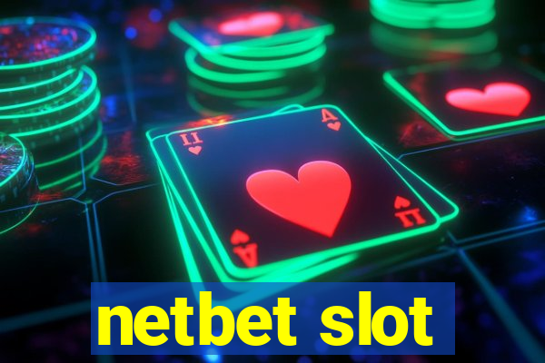 netbet slot