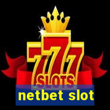 netbet slot