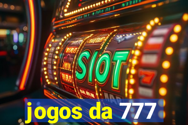 jogos da 777