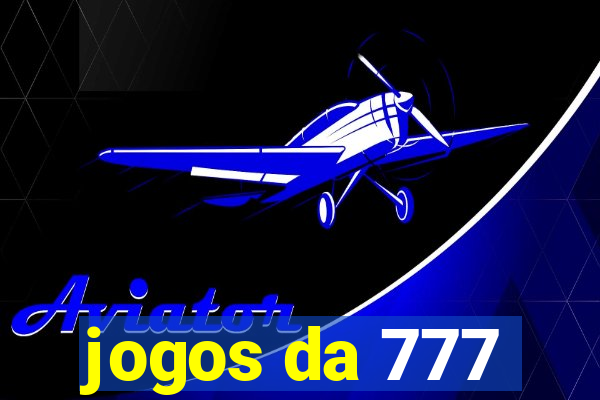 jogos da 777