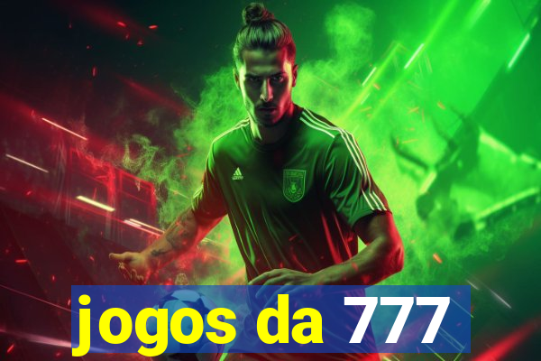 jogos da 777