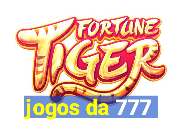 jogos da 777