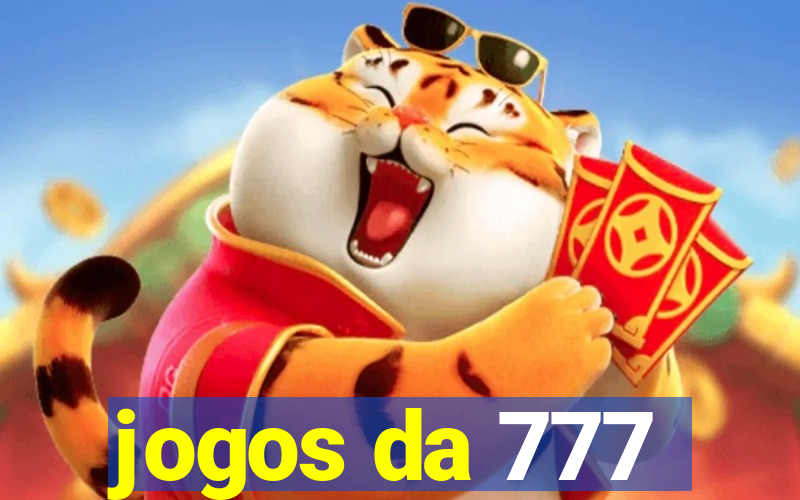 jogos da 777