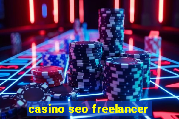 casino seo freelancer