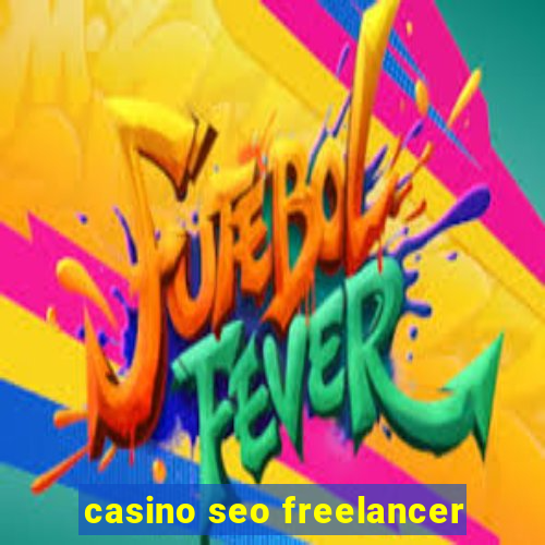 casino seo freelancer