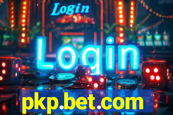 pkp.bet.com