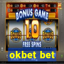 okbet bet