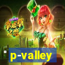 p-valley