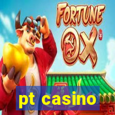 pt casino